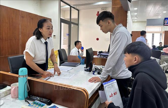 Chính phủ thông qua nội dung đề nghị sửa đổi Nghị quyết 136/2024/QH15