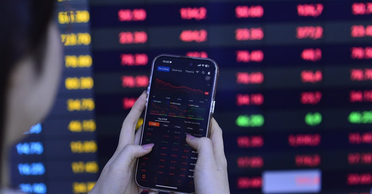 Chủ tịch 'mát tay' đầu tư chứng khoán, lợi nhuận doanh nghiệp tăng gấp 17 lần