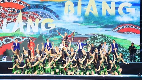 Lam Dong: Projektet fog létrehozni a kulturális ipar fejlesztésére