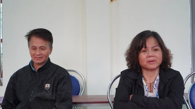 Khởi tố, bắt tạm giam 3 đối tượng bạo hành trẻ em ở Thái Nguyên