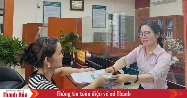Đồng hành phát triển nguồn nhân lực tại địa phương