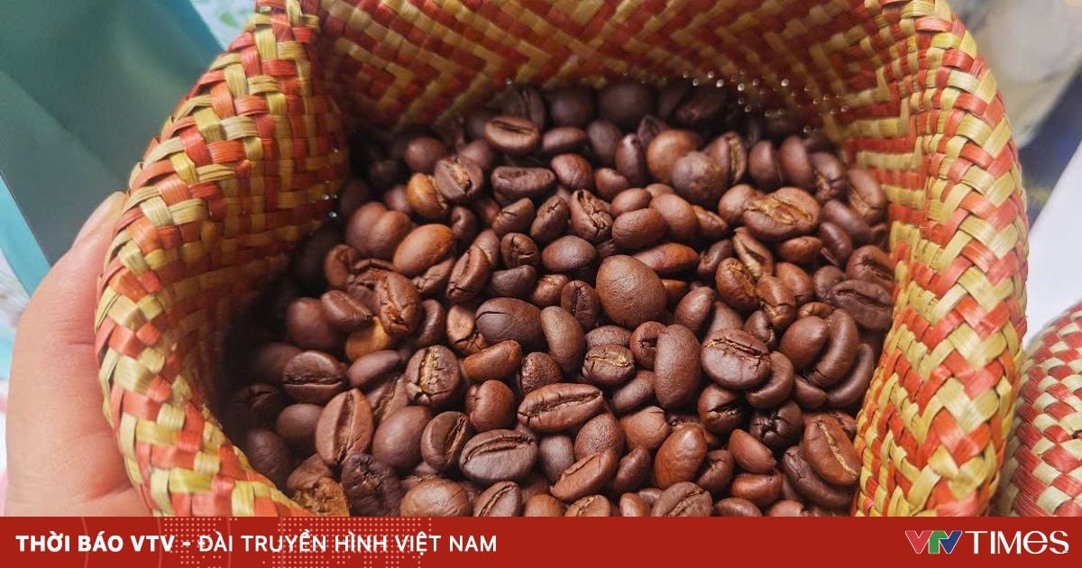 Giá cà phê leo thang trước nguy cơ thiếu hụt nguồn cung