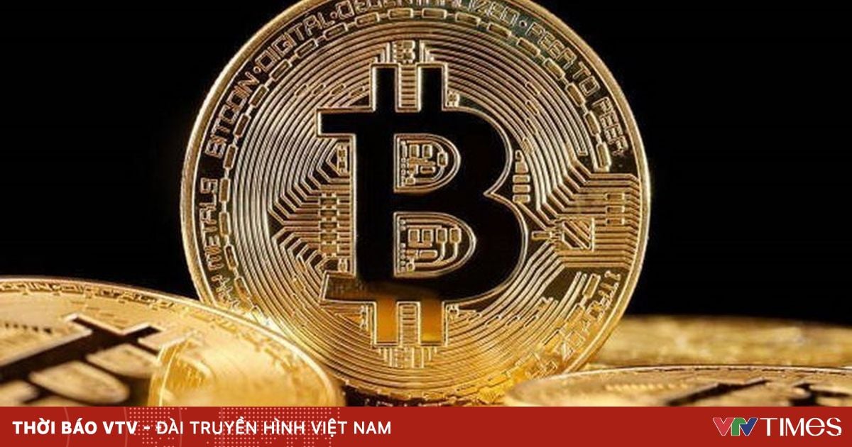 Bitcoin thủng mốc 86.000 USD