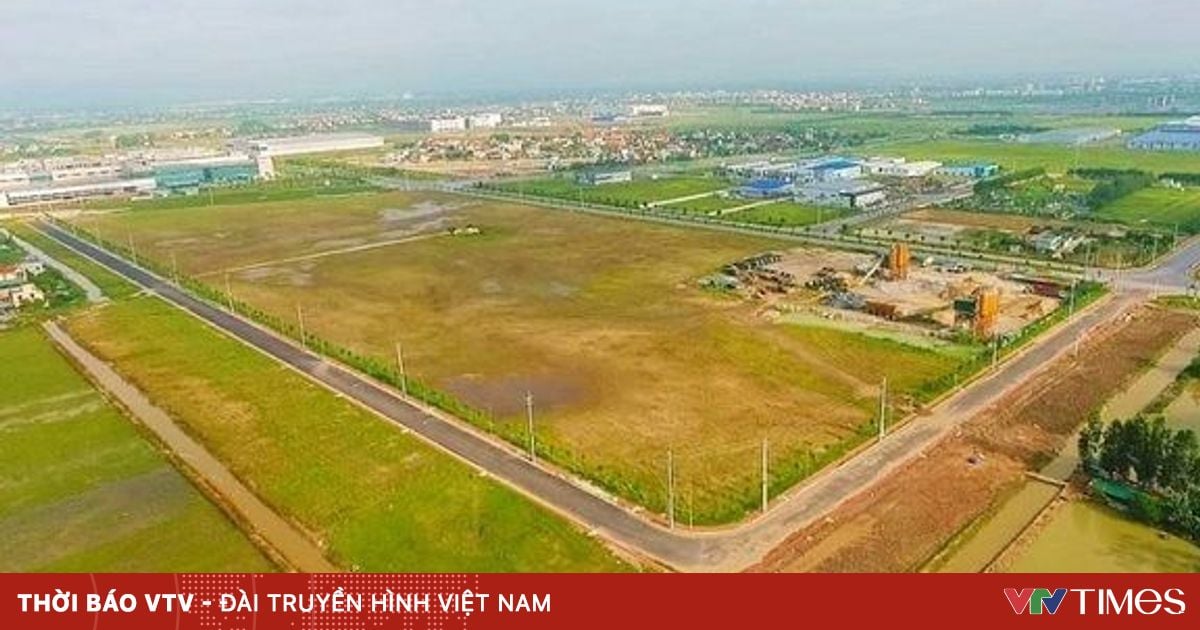 Thủ tục cấp Giấy chứng nhận quyền sử dụng đất nông nghiệp