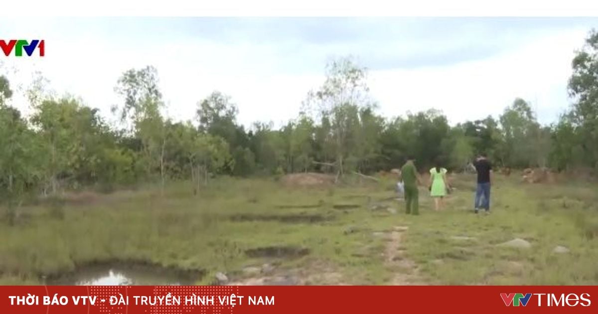 Lừa đảo mua, bán đất ở Đặc khu Phú Quốc