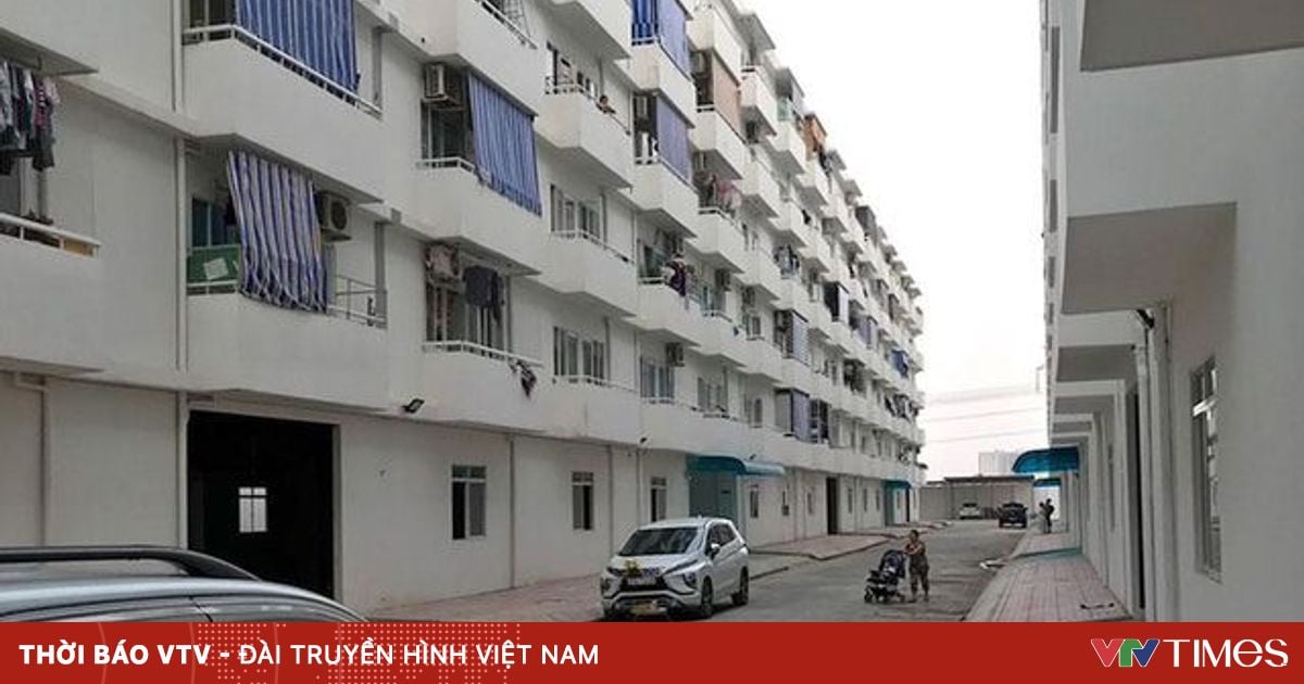 Ai được ưu tiên mua nhà ở xã hội không cần bốc thăm?