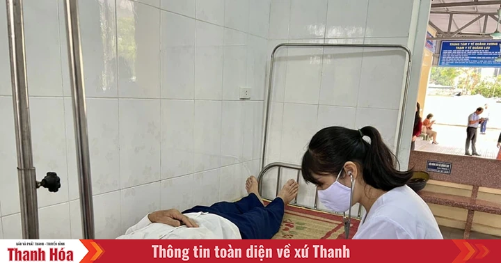 Lan tỏa sức sống mới từ các chương trình mục tiêu quốc gia ở xã Quảng Bình