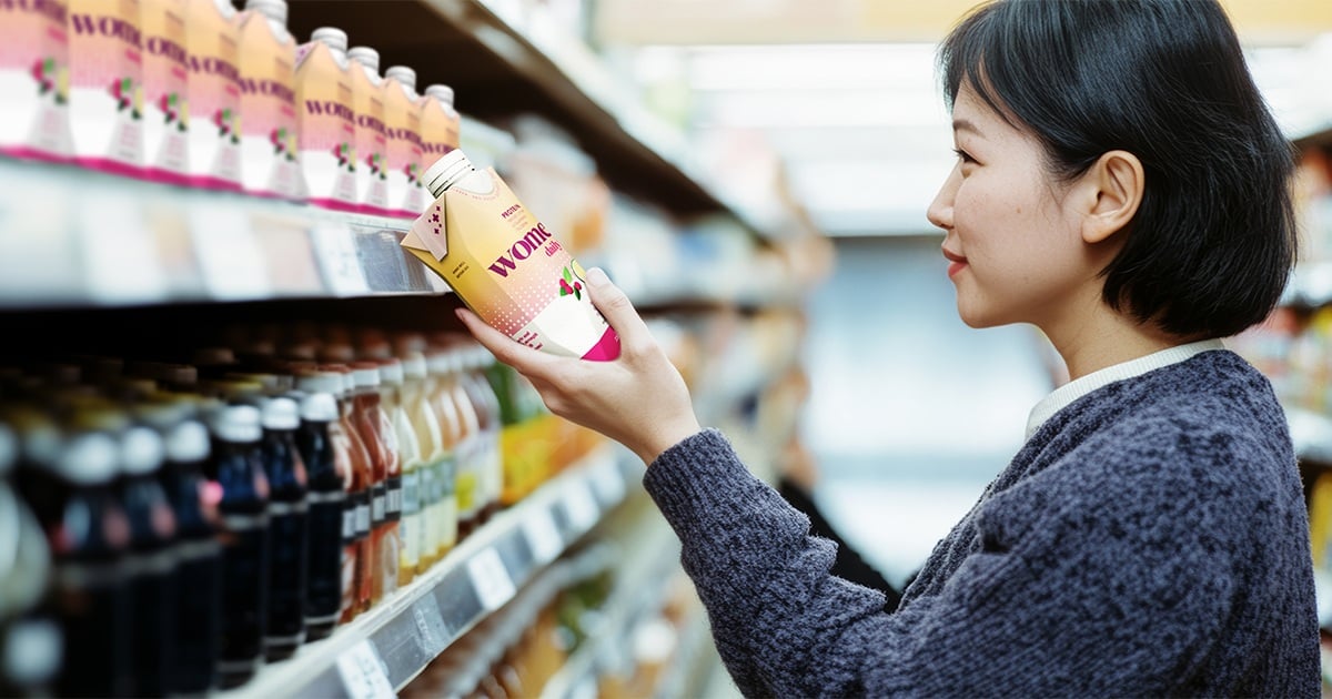 Công nghệ Thụy Điển góp phần nâng tầm chất lượng thức uống hỗ trợ dinh dưỡng