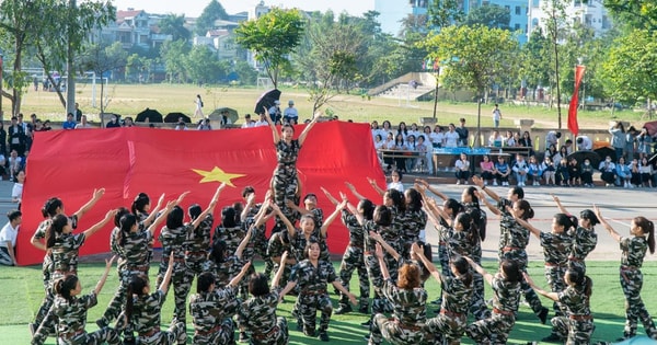 Triển khai nhiệm vụ năm học 2025-2026 Công đoàn các trường đại học, cao đẳng