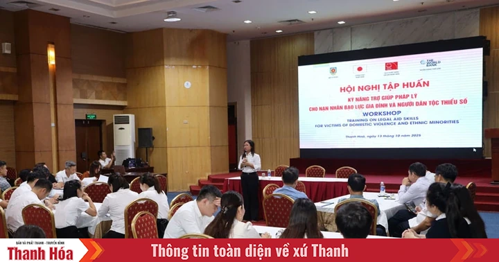 “Điểm tựa” pháp lý của đối tượng yếu thế