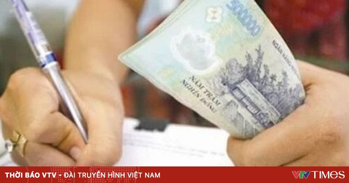 Ai được nhận hỗ trợ 1 triệu đồng dịp Tết 2026?