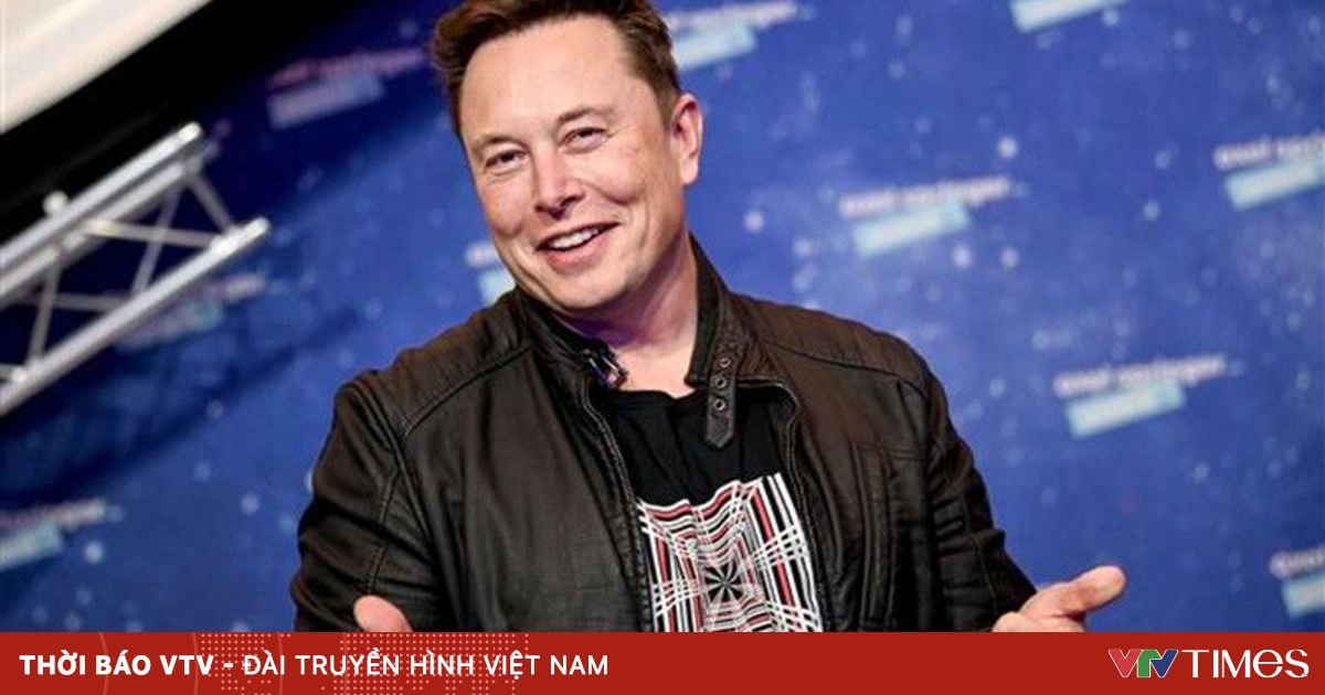 Tỷ phú Tesla dự báo về viễn cảnh lao động trong kỷ nguyên AI