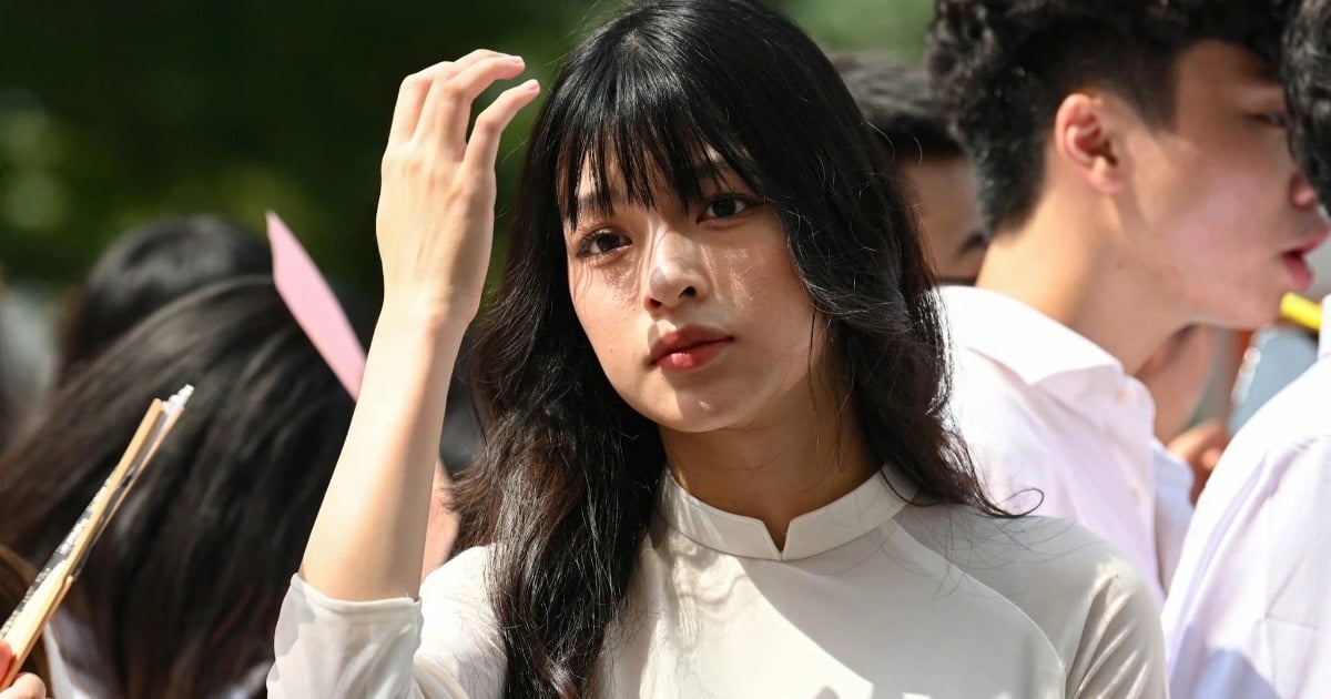 Hà Nội dự kiến lùi lịch thi vào lớp 10 năm 2026