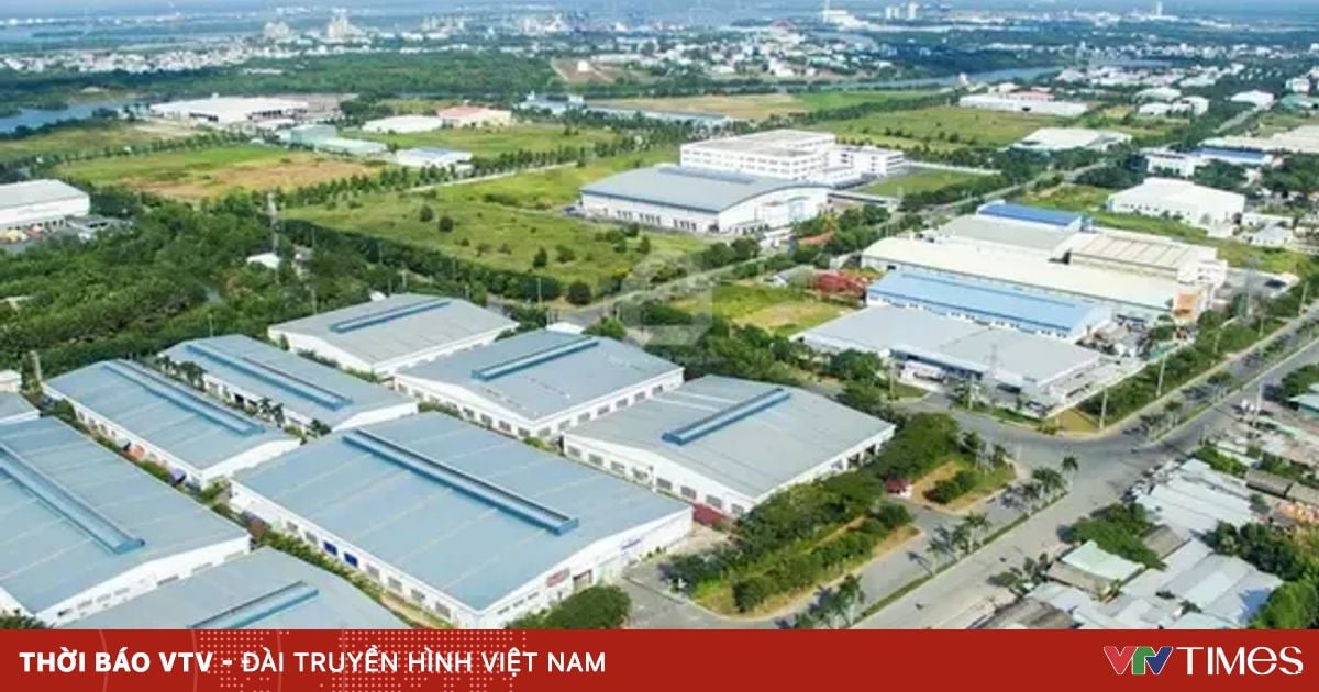 Nhiều kiến nghị cấp thiết để TP Hồ Chí Minh thu hút đầu tư khu công nghiệp