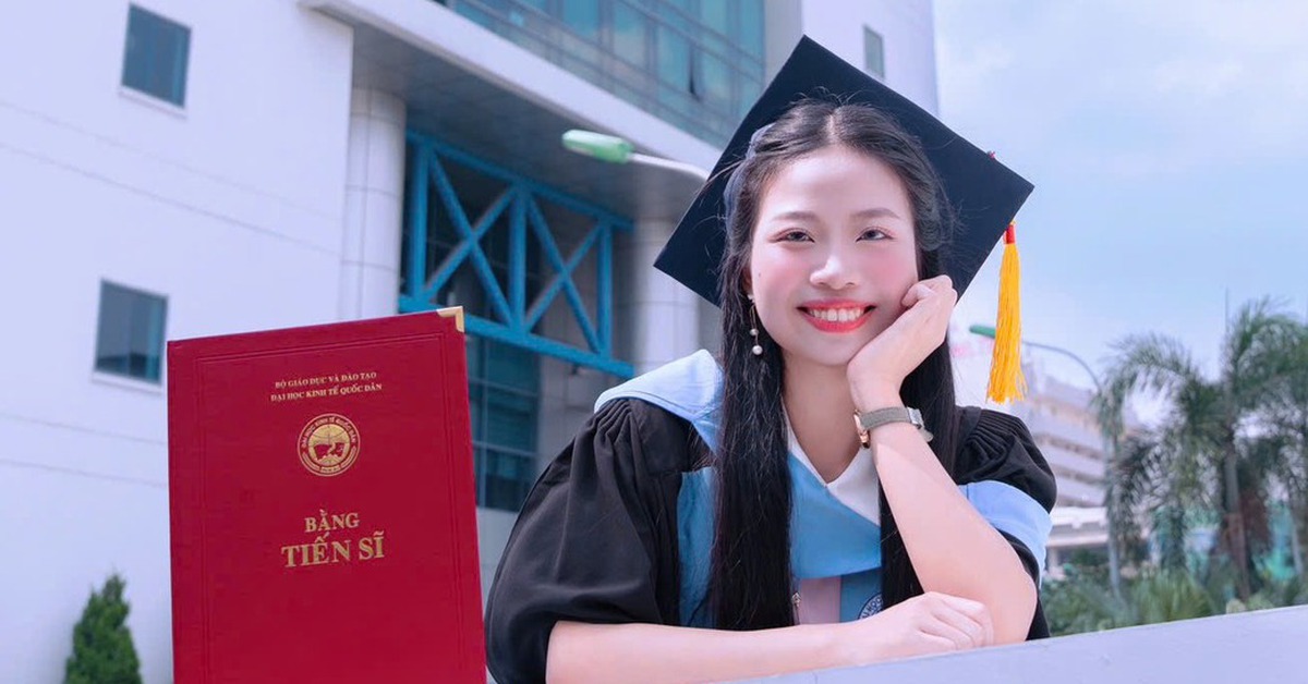 Bộ GD-ĐT đề xuất cấp học bổng toàn phần cho người học tiến sĩ