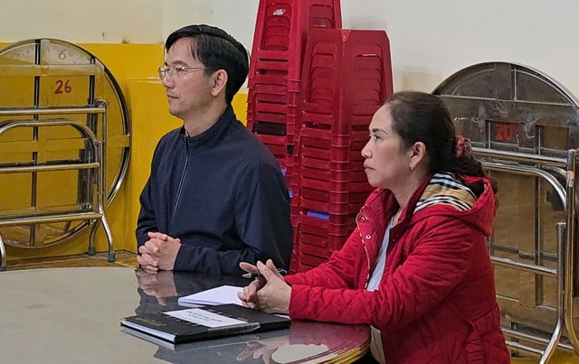 Vụ thực phẩm bẩn vào trường học: Cách tất cả chức vụ trong Đảng của hiệu trưởng- Ảnh 2.