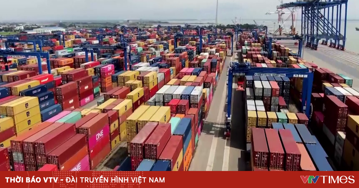 Bộ Xây dựng hoàn thiện khung pháp lý cảng cạn, tập trung phân cấp và siết chặt tiêu chí kết nối