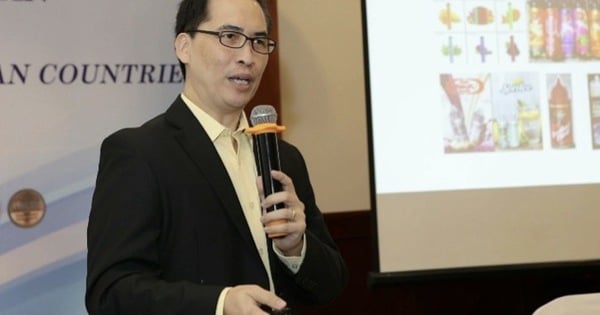 Việt Nam và các nước ASEAN đang đối mặt với việc gia tăng sử dụng các loại thuốc lá mới