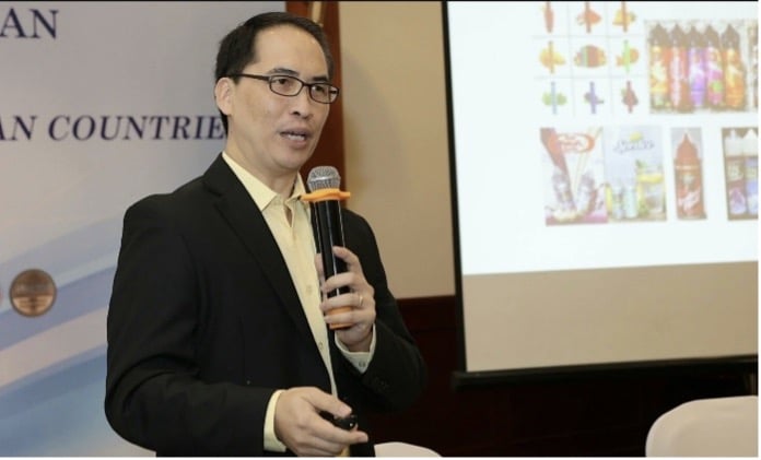 Việt Nam và các nước ASEAN đang đối mặt với việc gia tăng sử dụng các loại thuốc lá mới- Ảnh 2.