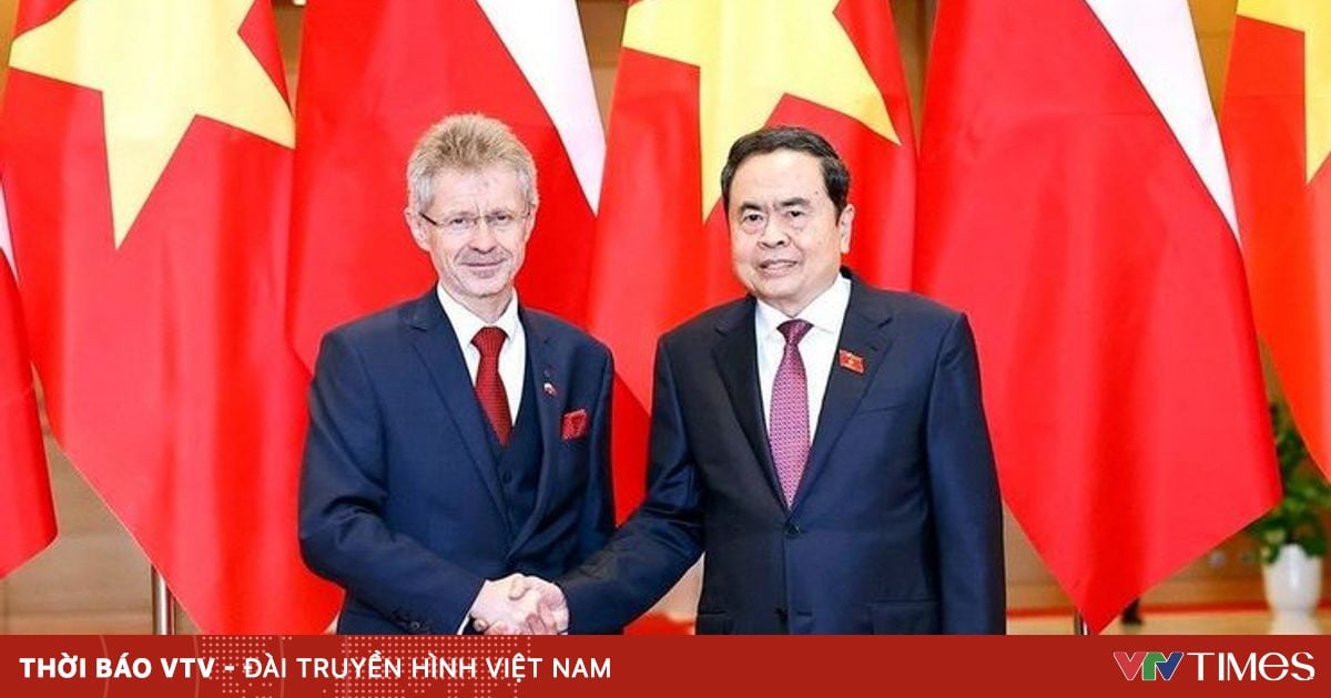 Việt Nam luôn coi trọng thúc đẩy quan hệ hợp tác nhiều mặt với Czech