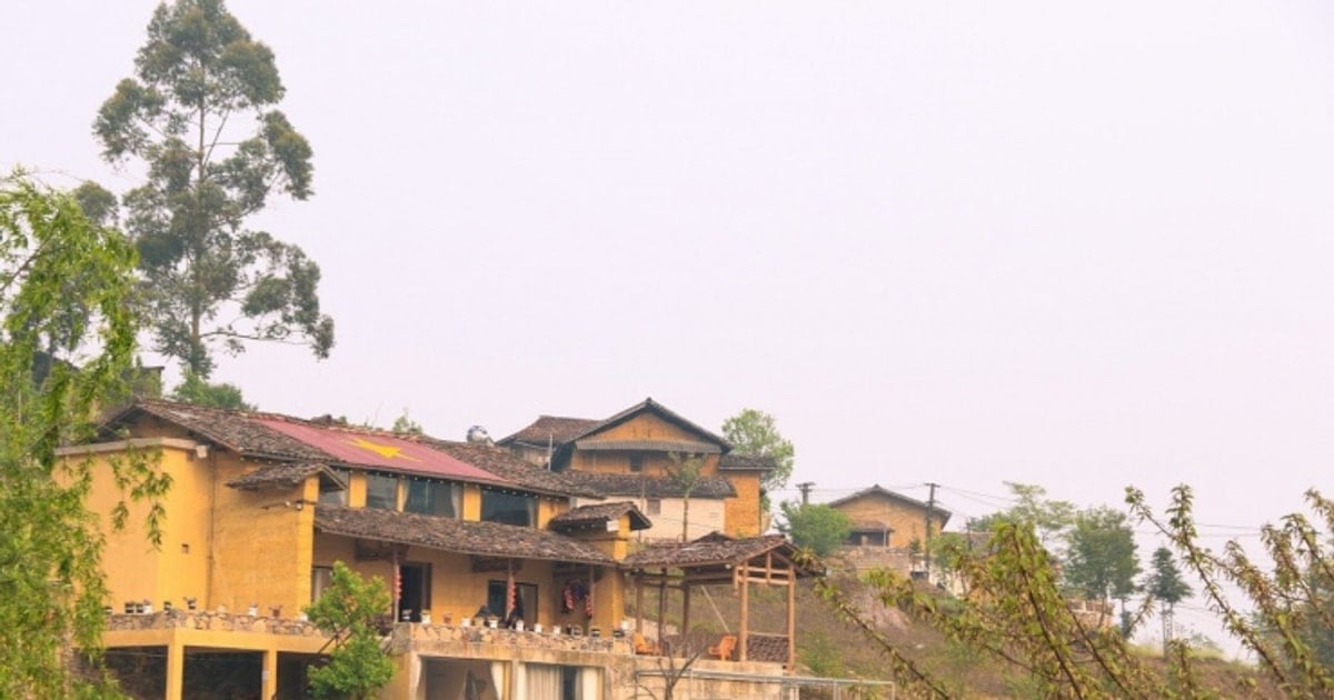 Lô Lô Chải: Kinh nghiệm khám phá 'Làng du lịch tốt nhất thế giới'