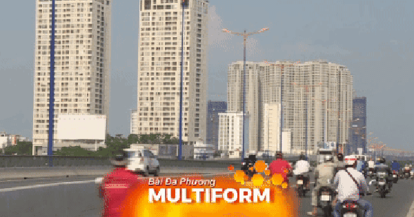 Mã định danh bất động sản: "Chìa khóa" số hóa để ngăn gian lận