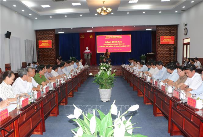 Ưu tiên nâng cao chất lượng dạy và học, tập trung đầu tư cho giáo dục