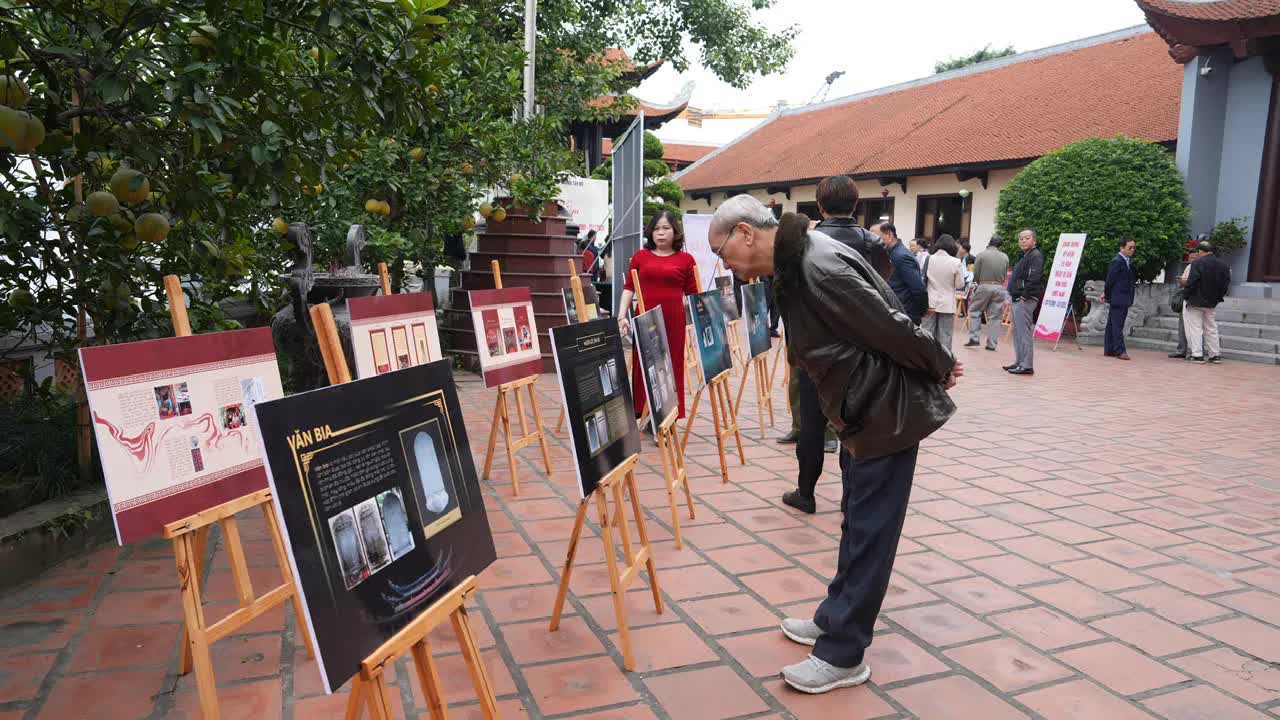 Phường Tây Hồ: Đẩy mạnh ứng dụng công nghệ thông tin trong quản lý và quảng bá di sản văn hóa- Ảnh 1.