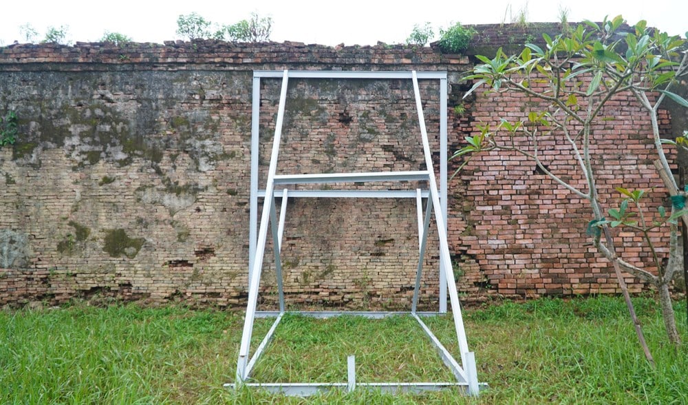 フエ皇城の城壁崩壊に関する緊急災害事態発表 - 写真2