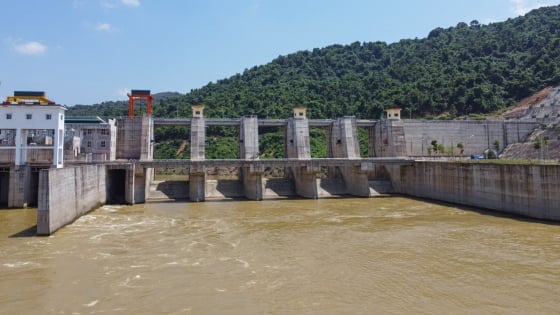 Thay đổi hướng tiếp cận trong bảo đảm an toàn đập, hồ chứa