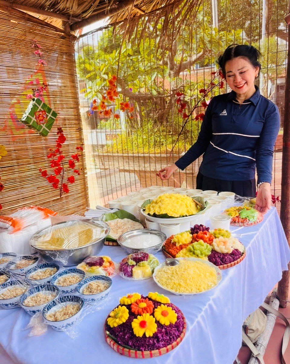 जब नदी किनारे के गाँवों की यादें समकालीन जीवन में प्रवेश करती हैं - फोटो 2