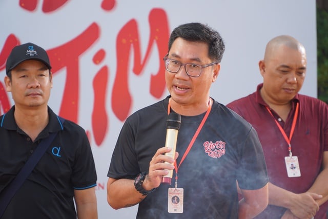 Lân sư rồng lên màn ảnh rộng như môn thể thao đỉnh cao- Ảnh 3.