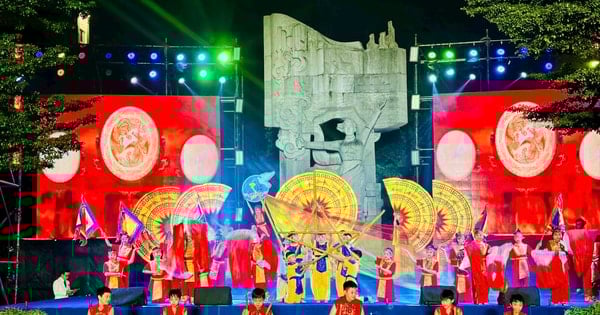 Phụ nữ Thủ đô tự hào truyền thống, vững bước tương lai