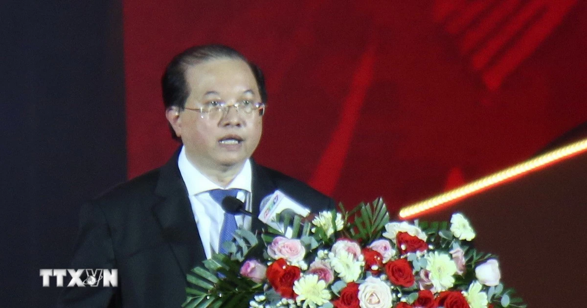 Liên hoan phim Việt Nam 24: Bứt phá sáng tạo, khẳng định vị thế điện ảnh Việt