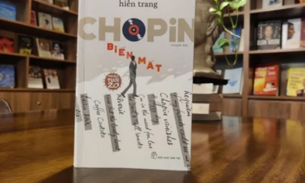 Văn học Việt đương đại và những điểm nghẽn