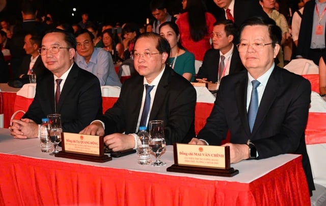 TP.HCM chính thức đón nhận danh hiệu 'Thành phố điện ảnh' từ UNESCO- Ảnh 1.