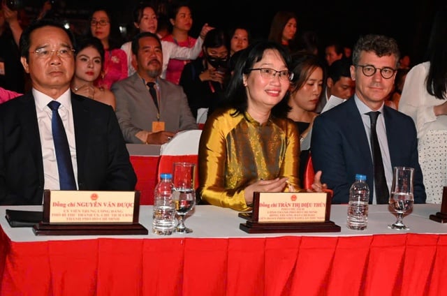 TP.HCM chính thức đón nhận danh hiệu 'Thành phố điện ảnh' từ UNESCO- Ảnh 2.