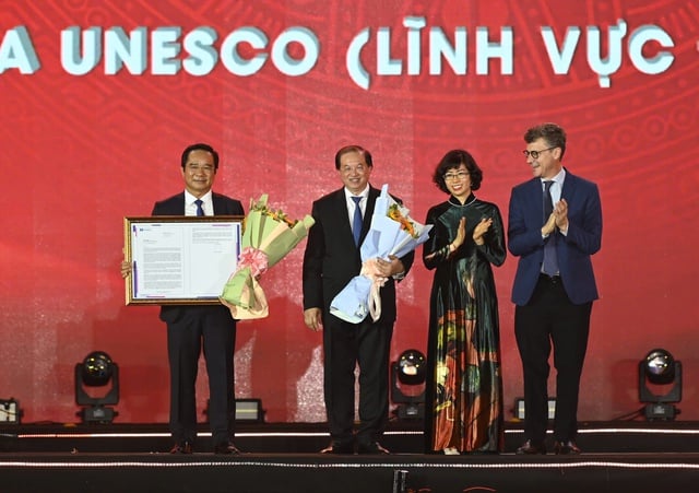 TP.HCM chính thức đón nhận danh hiệu 'Thành phố điện ảnh' từ UNESCO- Ảnh 4.