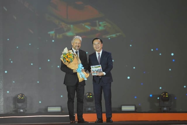 TP.HCM chính thức đón nhận danh hiệu 'Thành phố điện ảnh' từ UNESCO- Ảnh 5.