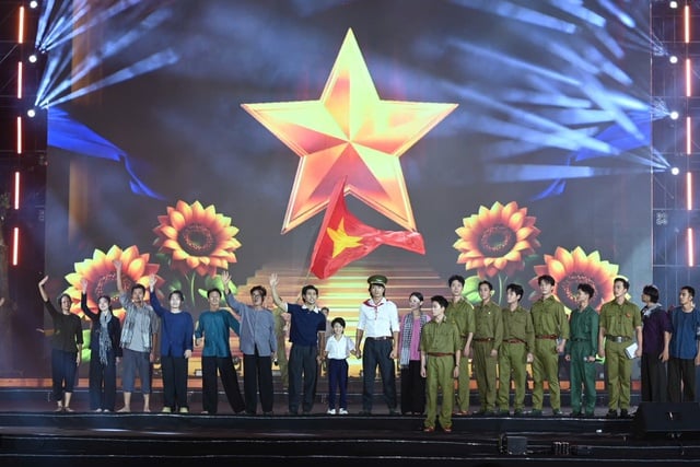 TP.HCM chính thức đón nhận danh hiệu 'Thành phố điện ảnh' từ UNESCO- Ảnh 6.