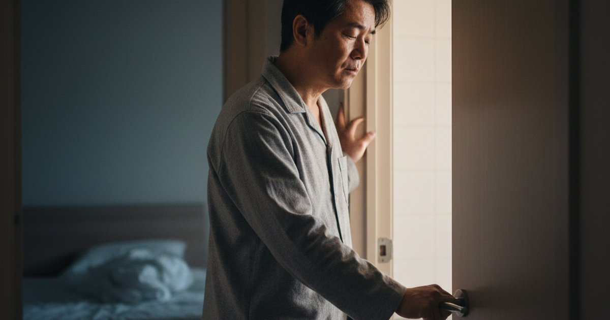 Vì sao cơ thể ‘thích’ đại tiện vào buổi sáng?