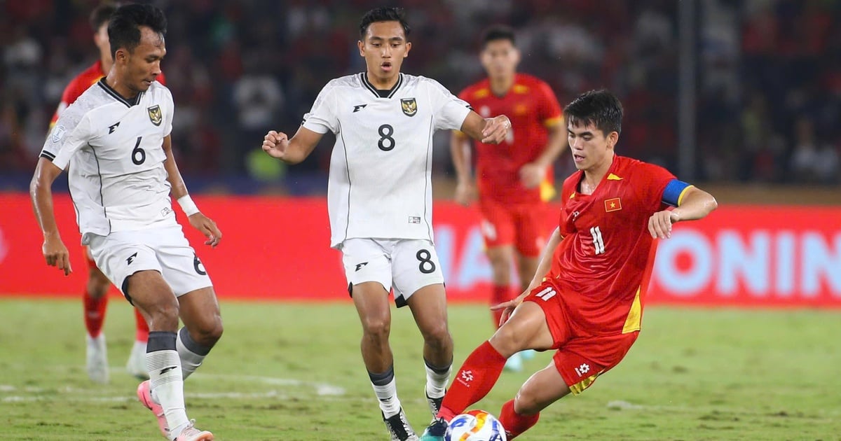 U.23 Việt Nam chốt mảnh ghép cuối vì hành trình săn vàng SEA Games: Cái khó ló cái khôn