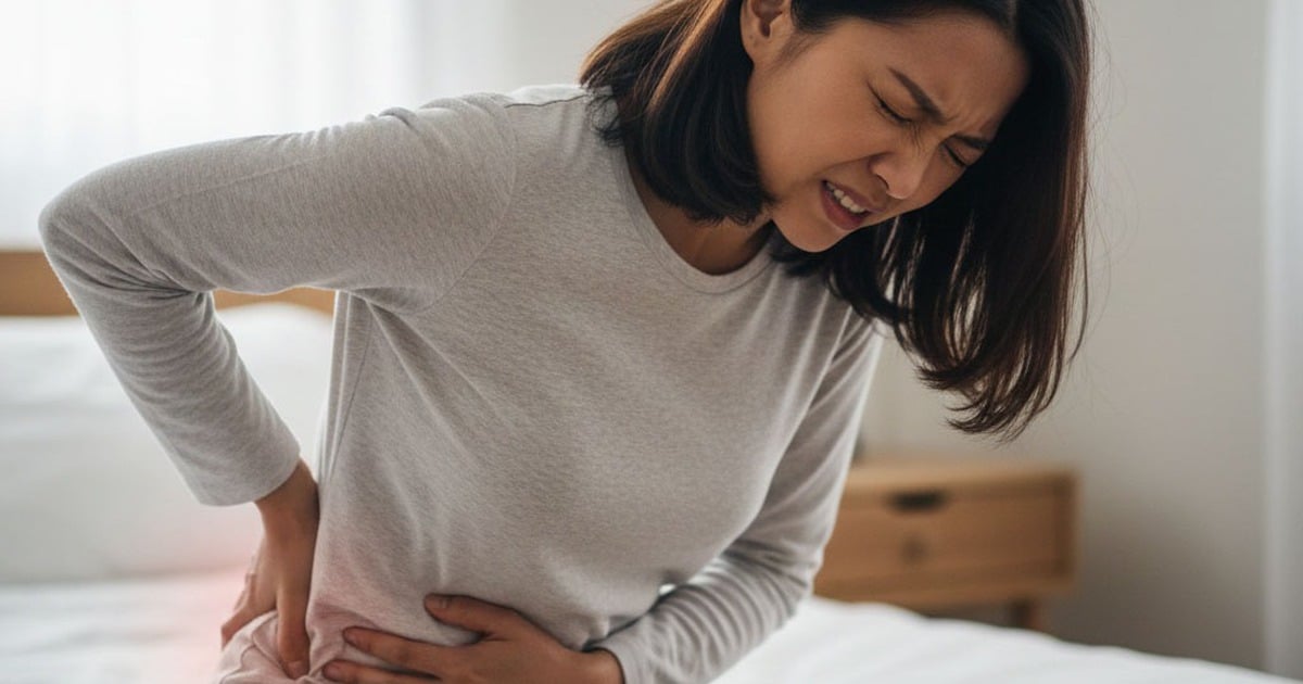 Cách phòng ngừa sỏi thận vào mùa đông