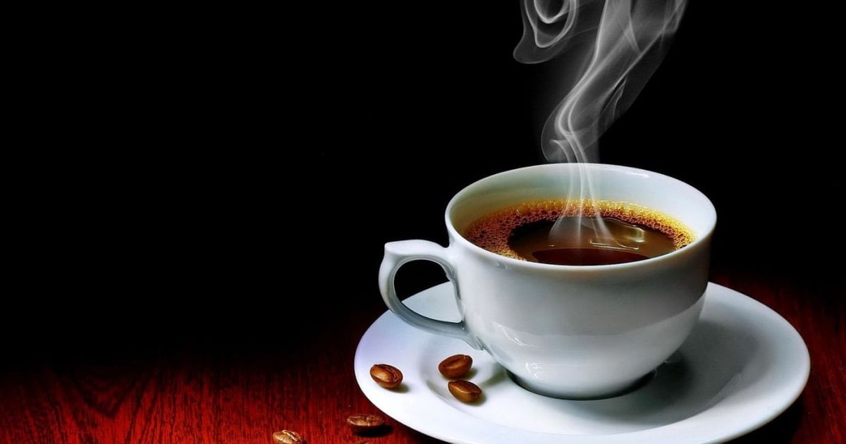 Giá cà phê hôm nay 22/11/2025: Lũ lụt đẩy giá cà phê tăng mạnh