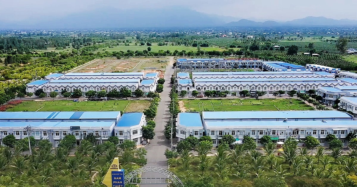 Hướng đến hình thành các chuỗi khu công nghiệp phía Ðông Nam tỉnh