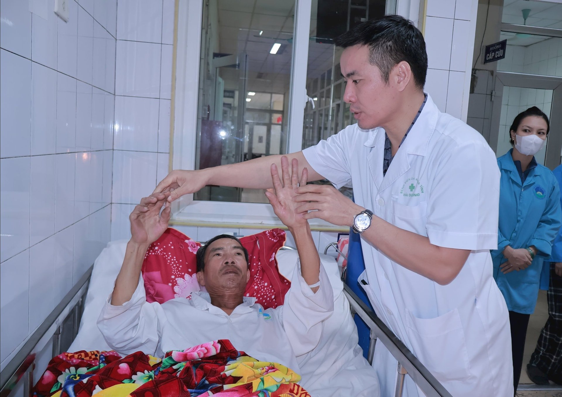 Hải Phòng làm mới chính sách thu hút nhân lực chất lượng cao