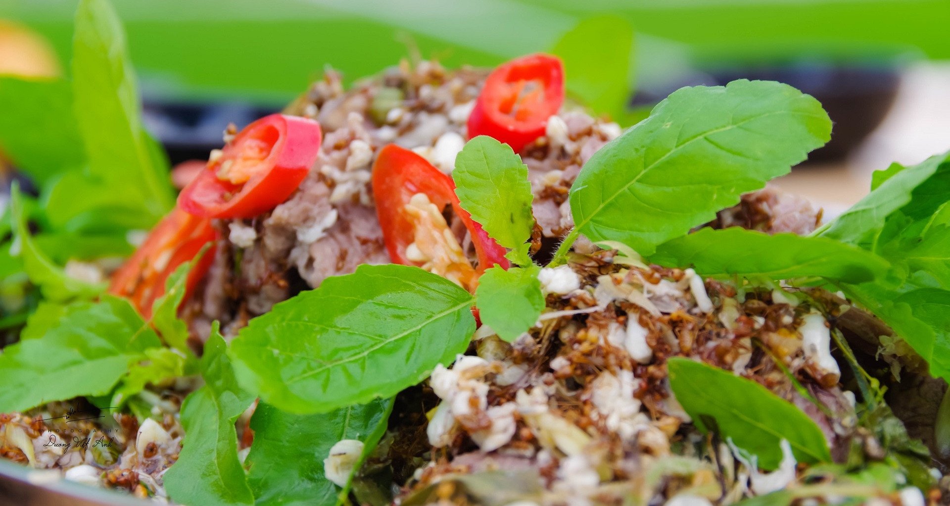 Đặc sản An Giang tên tưởng viết sai chính tả, khách thử một lần thích mê