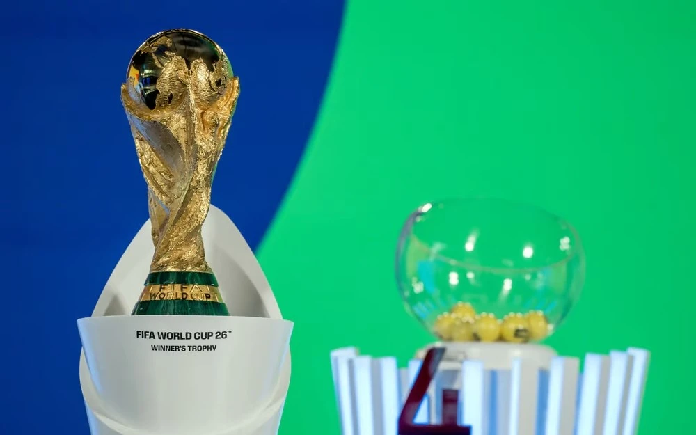 Bốc thăm vòng play-off World Cup 2026: Italia 'né' 2 hung thần