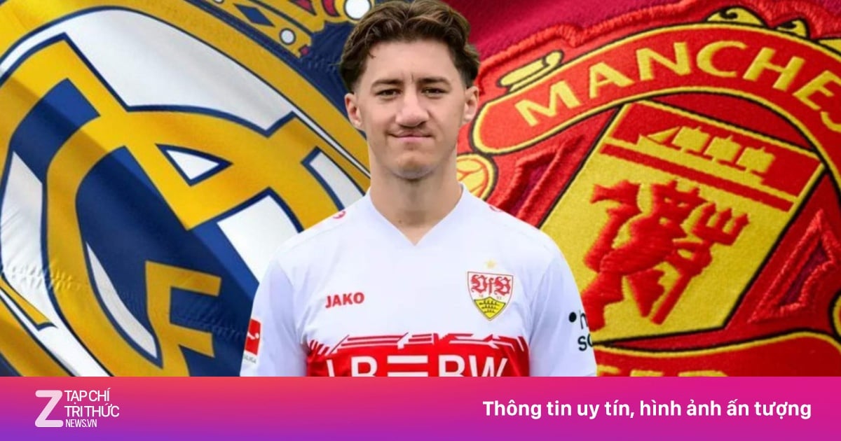 MU nhận trái đắng trước Real Madrid