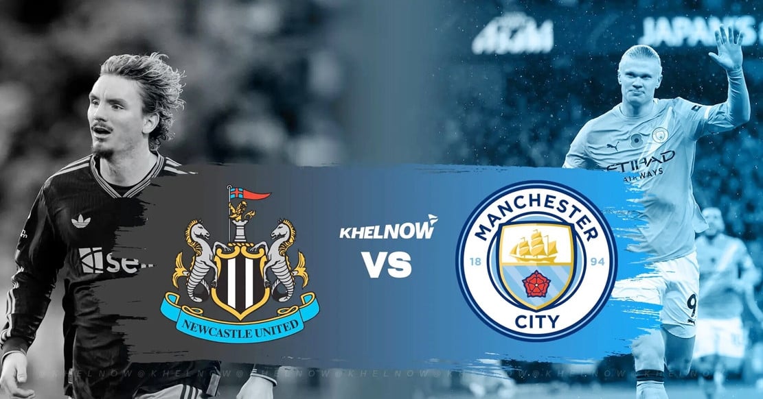 Nhận định Newcastle vs Man City: Hãy ngăn Haaland nếu có thể